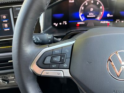 2023 Volkswagen Polo