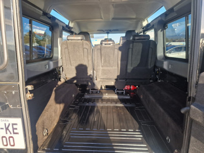 2014 Land Rover Defender