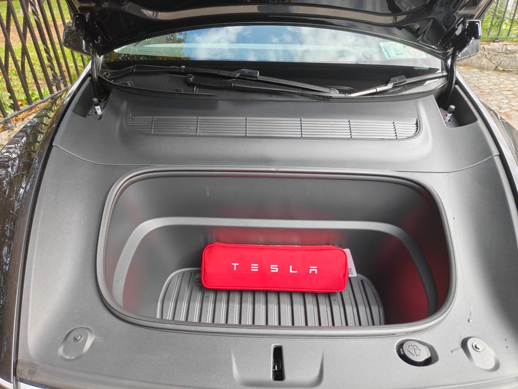 2026 Tesla Model 3