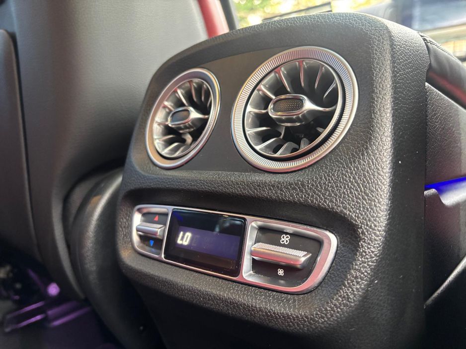 2021 Mercedes-Benz G Class