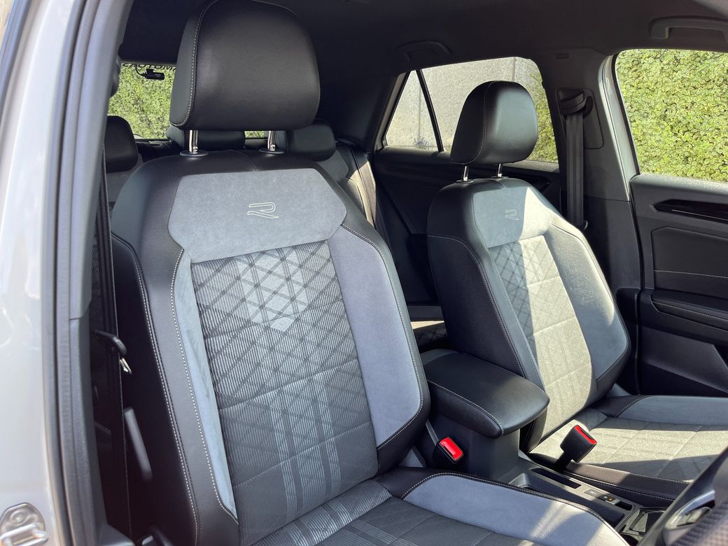 2023 Volkswagen T-Roc