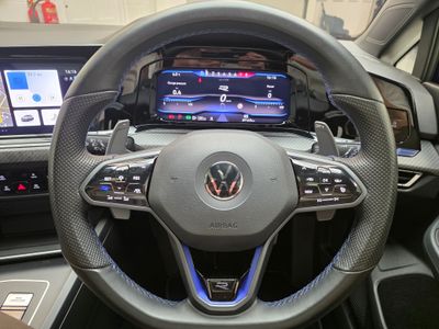 2022 Volkswagen Golf