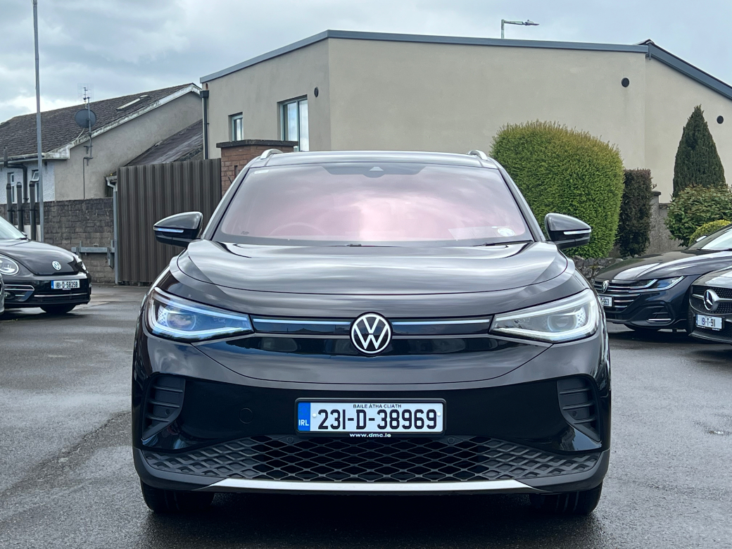 2023 Volkswagen ID.4