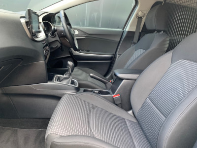 2021 Kia Ceed