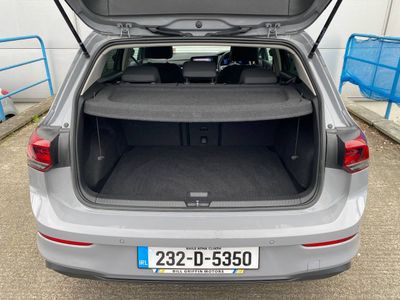 2023 Volkswagen Golf