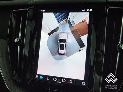 2024 Volvo XC60