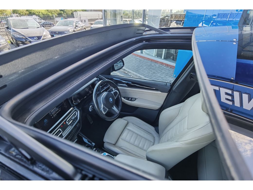 2023 BMW iX3