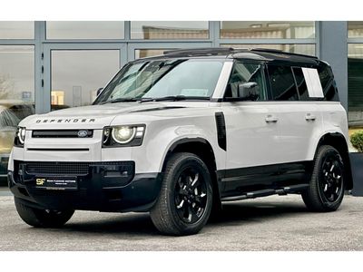 2026 Land Rover Defender