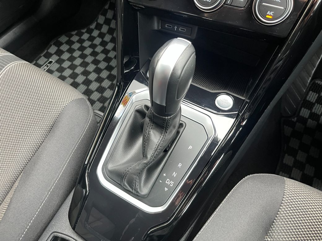 2022 Volkswagen T-Roc