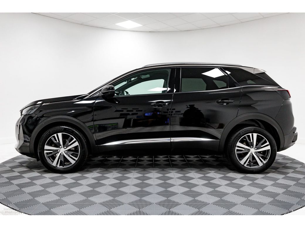 2023 Peugeot 3008