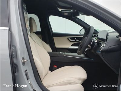 2026 Mercedes-Benz E Class