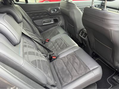 2023 Citroen C5 Aircross