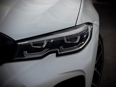 2020 BMW 3 Series