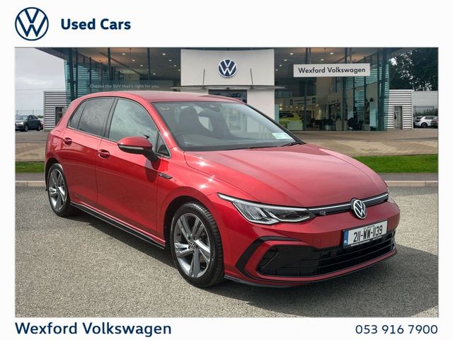 vehicle for sale from Wexford Volkswagen