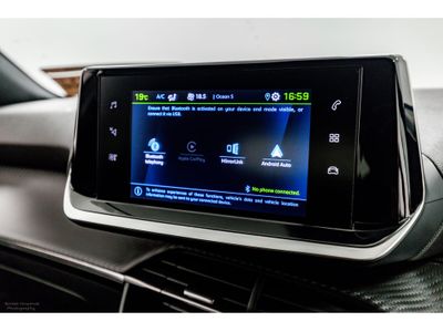 2023 Peugeot 2008