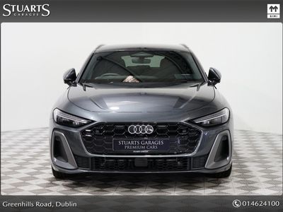 2026 Audi A5