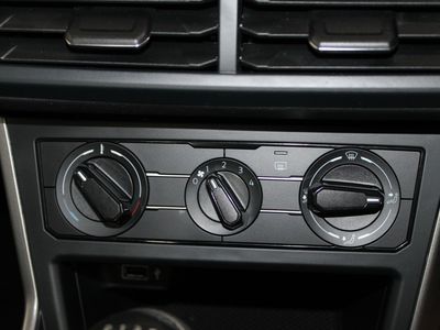 2019 Volkswagen Polo