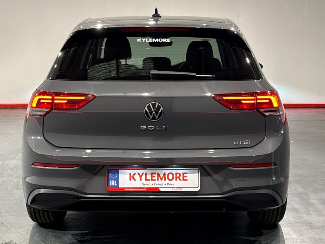 2023 Volkswagen Golf