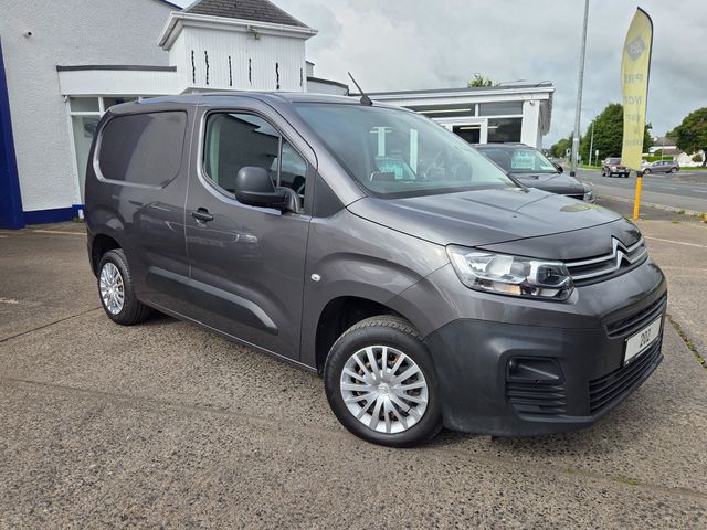vehicle for sale from Alan Bardon Motors