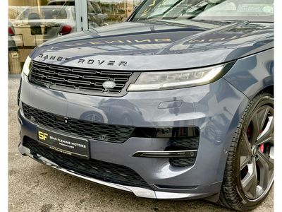2024 Land Rover Range Rover Sport
