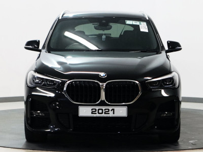 2021 BMW X1