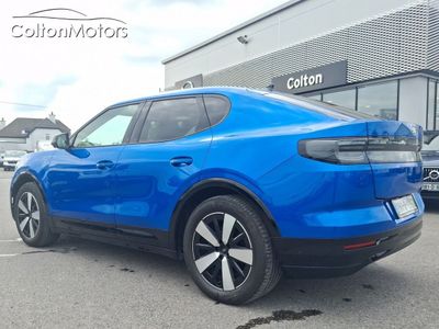 2026 Ford Capri