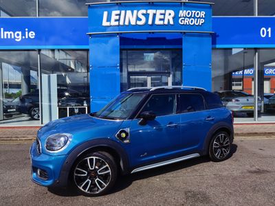 2020 Mini Countryman