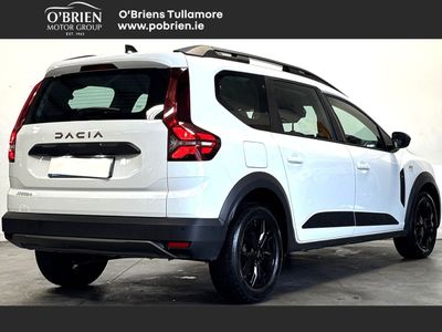 2024 Dacia Jogger