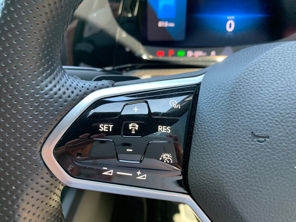 2021 Volkswagen Golf