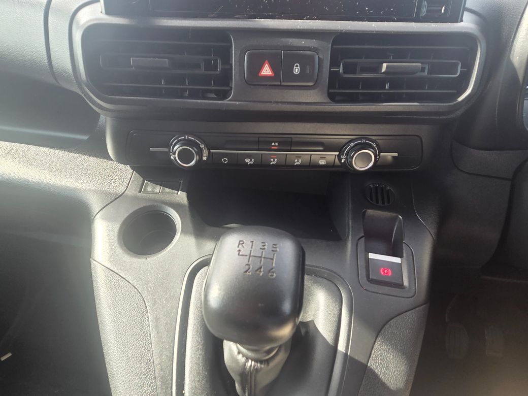 2023 Fiat Doblo