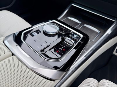 2023 BMW 7 Series