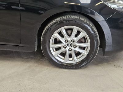 2017 Mazda Mazda3