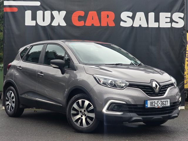 vehicle for sale from Lux Car Sales
