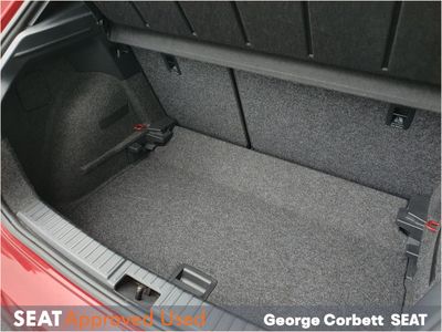 2021 SEAT Ibiza