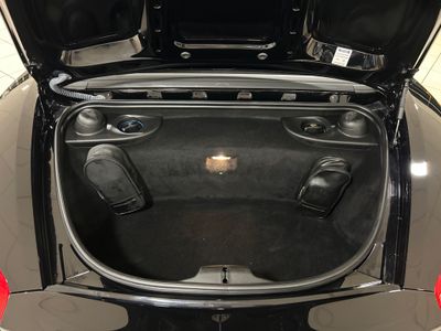 2013 Porsche Boxster