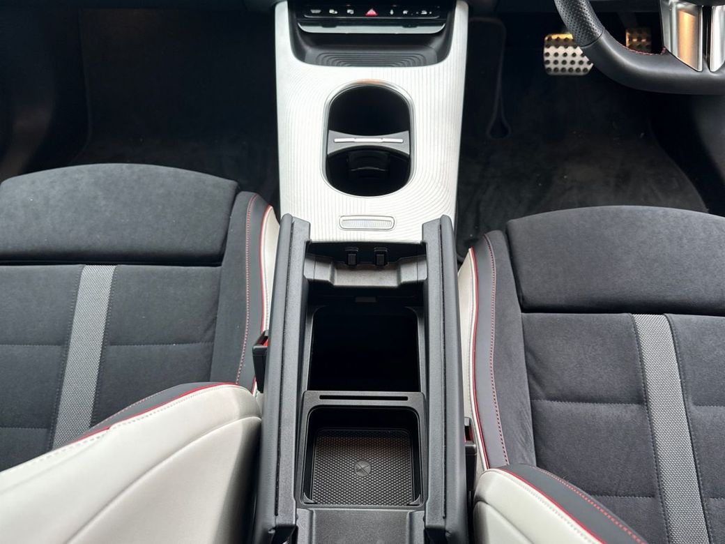 2026 Mercedes-Benz CLA Class