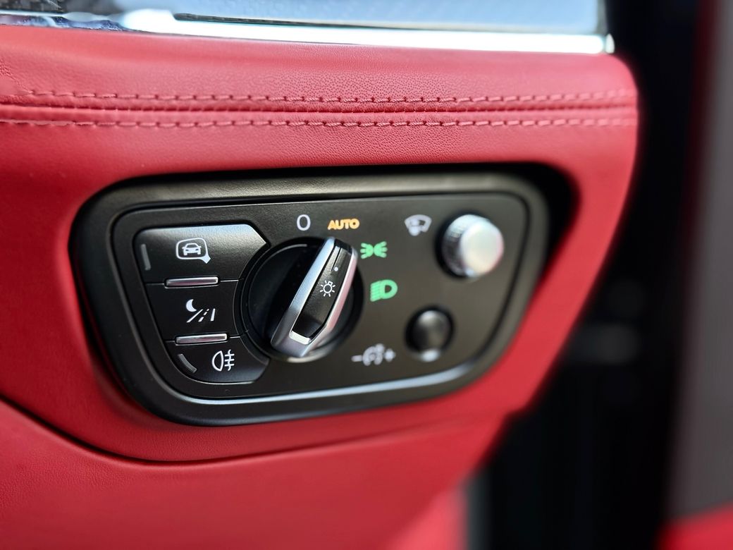 2021 Bentley Bentayga