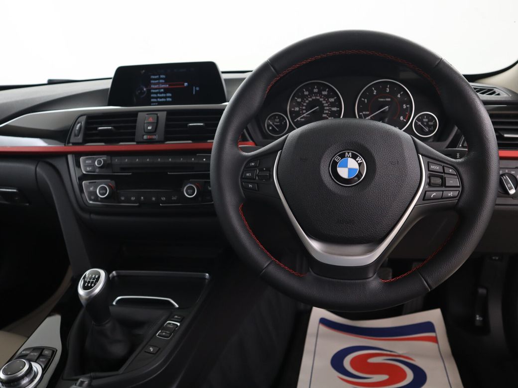 2016 BMW 4 Series