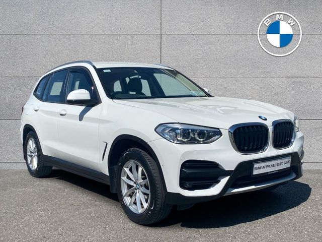 vehicle for sale from J Donohoe BMW