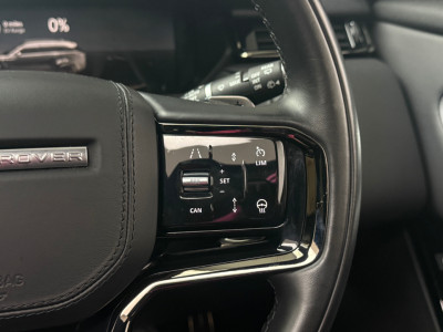 2024 Land Rover Range Rover Velar