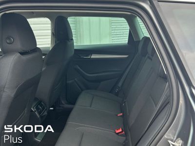2025 Skoda Karoq