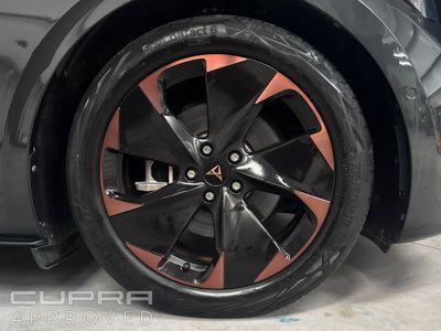 2023 Cupra Born