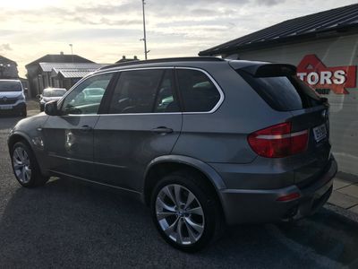 2009 BMW X5