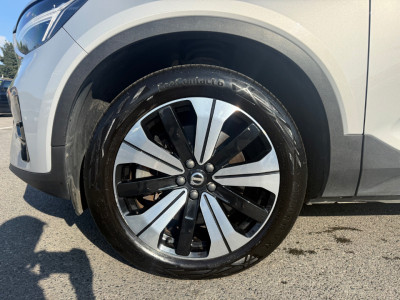 2022 Volvo XC40
