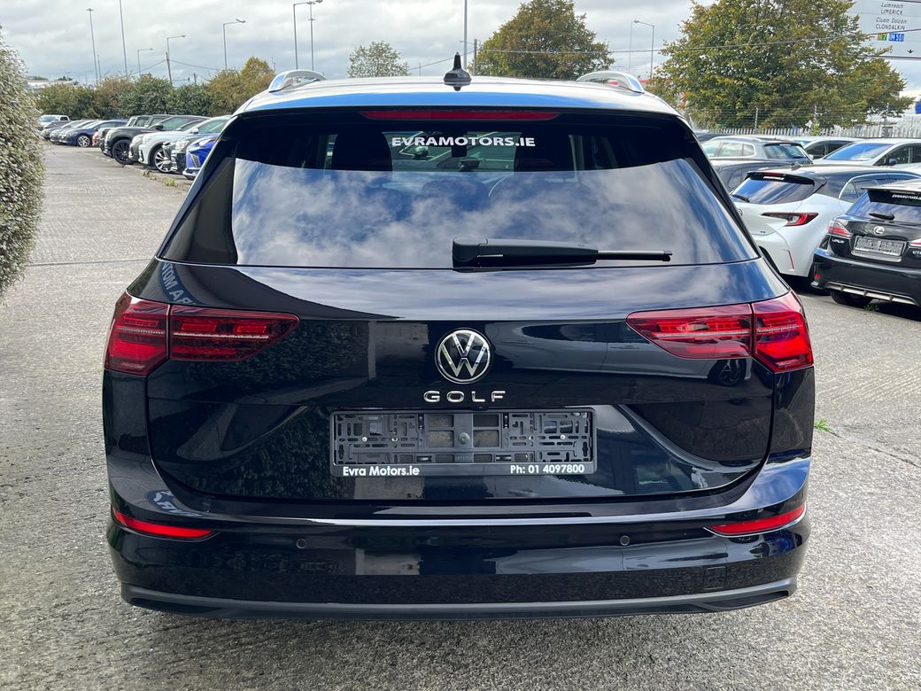 2023 Volkswagen Golf