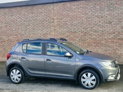 2017 Dacia Sandero