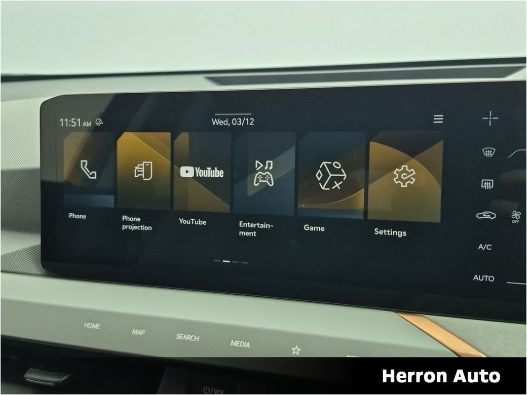 2026 Kia EV5