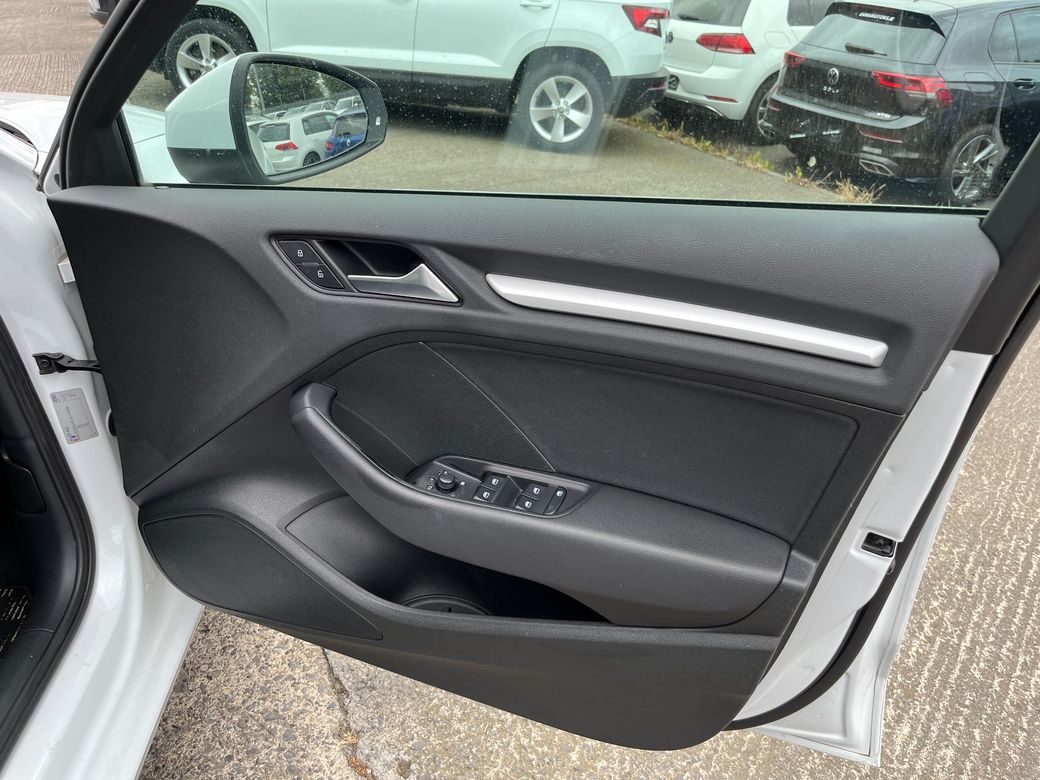 2014 Audi A3