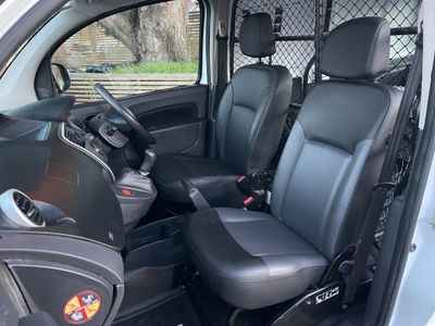 2019 Renault Kangoo