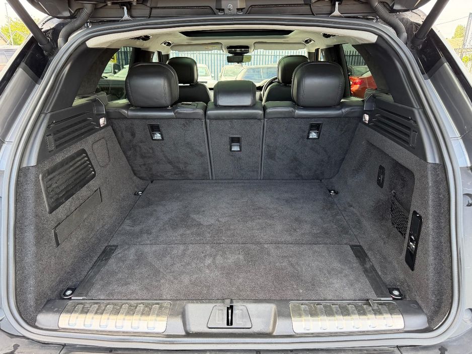 2023 Land Rover Range Rover Sport